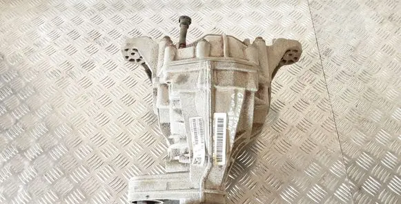 Jeep Grand Cherokee Rear differential P68251553AA