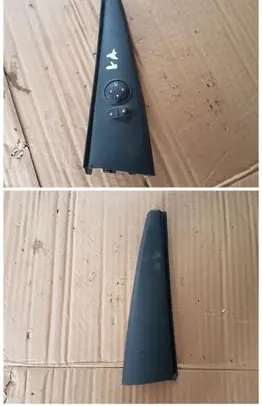 Ford Ka Front door trim (molding) 