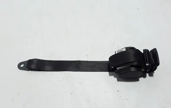Dacia Lodgy Front seatbelt 868843271R
