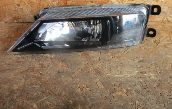 Volkswagen Tiguan Front fog light 5NA941700B