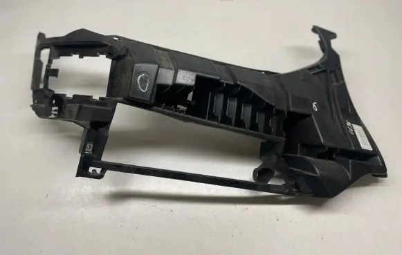 BMW X3 G01 Front bumper mounting bracket 7399978 51117399978