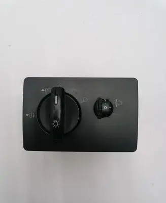 Ford Focus Light switch 4M5T13A024EA