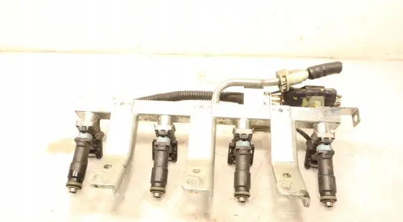 Chevrolet Spark Fuel main line pipe 