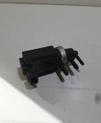 Audi A6 S6 C5 4B Turbo solenoid valve 059906627 72190322