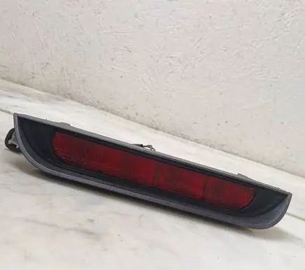 Mitsubishi Space Star Third/center stoplight 0996400