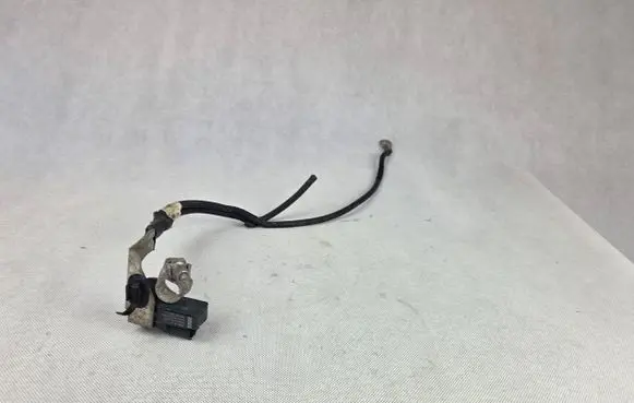 Citroen Berlingo Negative earth cable (battery) 9838239880