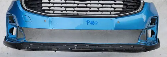 Ford Transit - Tourneo Connect Front bumper