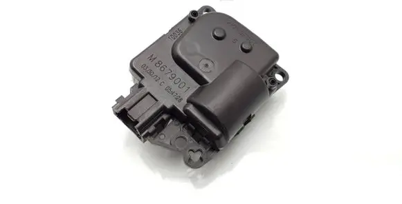 Lancia Voyager Air flap motor/actuator 867900 M8679001 054728