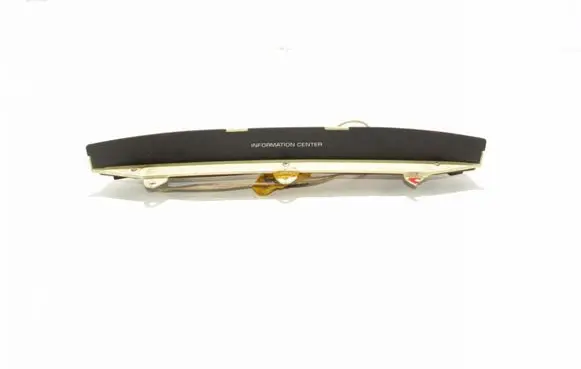 Chrysler Voyager Other dashboard 4685187