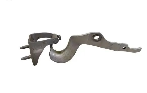 Tailgate/trunk/boot hinge