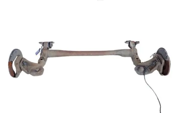 Opel Astra H Rear suspension assembly kit set 