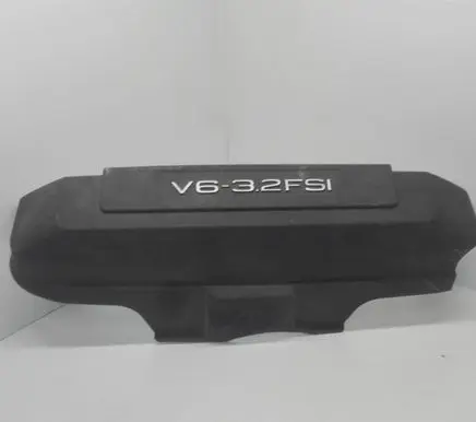 Engine cover (trim)