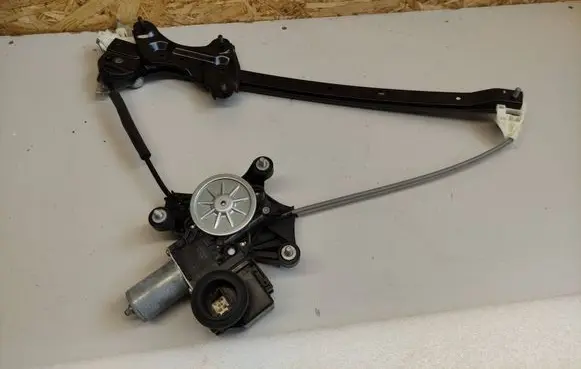 Lexus UX Front door electric window regulator 8571076020