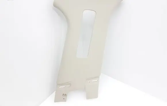 Ford Fusion II (B) pillar trim (top) HS73F24582A HS73F24582