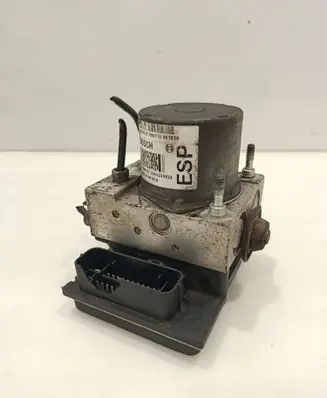 Fiat 500 ABS Pump 51849337 0265230822