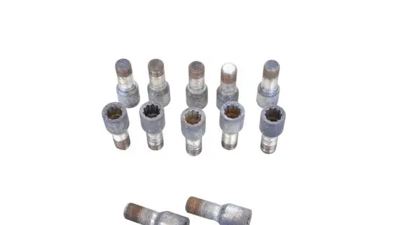 BMW 4 F32 F33 Nuts/bolts 