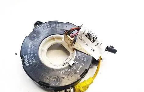 Airbag slip ring squib (SRS ring)