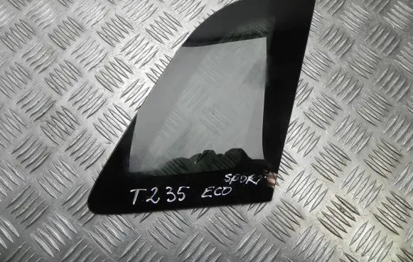 Ford Ecosport Front door vent window glass four-door 43R001264 I12229