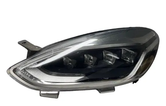 Ford Fiesta Headlight/headlamp H1BB13E015AE