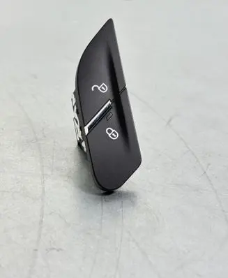 Porsche Macan (95B) Central locking switch button 95B962125B