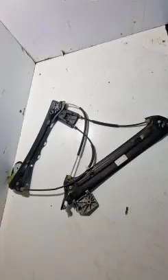 BMW 4 F36 Gran coupe Front door window regulator with motor 7326328 C13314104 03381