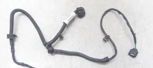 Nissan Qashqai Parking sensor (PDC) wiring loom 240334EA0A
