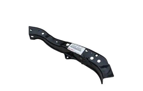 Toyota Avensis T270 Radiator support slam panel