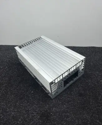 BMW 6 F06 Gran coupe Sound amplifier 9312596 20117310 2421259