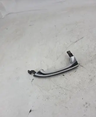 Mercedes-Benz ML W164 Rear door exterior handle A1647600570
