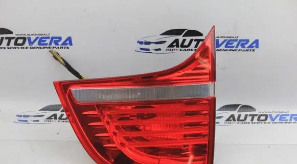 BMW X6 E71 Tailgate rear/tail lights 7179988
