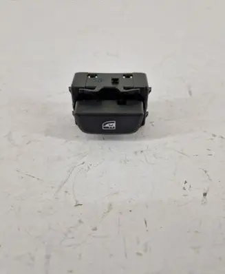 Renault Captur Electric window control switch 254291224r
