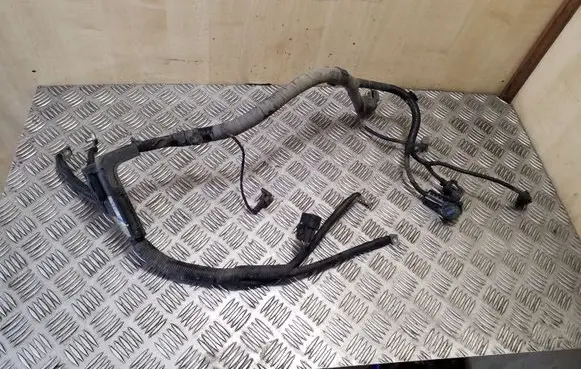 KIA Sorento Positive cable (battery) 918512P150
