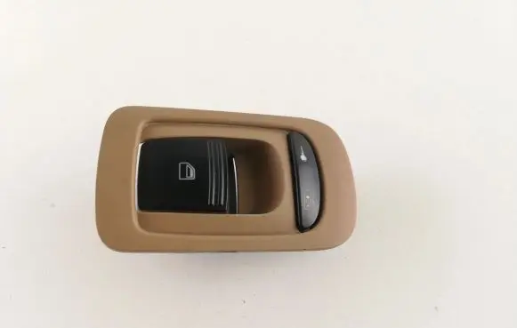 Porsche Cayenne (9PA) Electric window control switch 7L5959858 KL1375