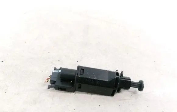 Volkswagen Sharan Airbag deployment crash/impact sensor 1H0927189D