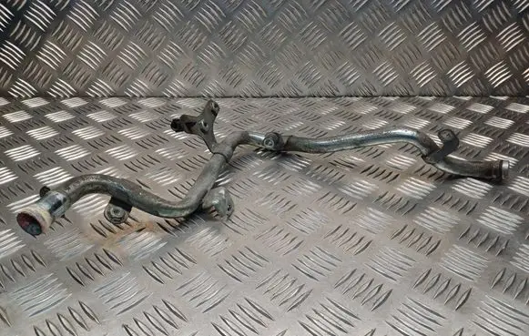Fiat Doblo Engine coolant pipe/hose 4612E4 263A2000