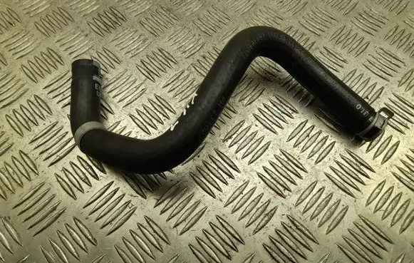 Hyundai Kona II Engine coolant pipe/hose 97312DF000