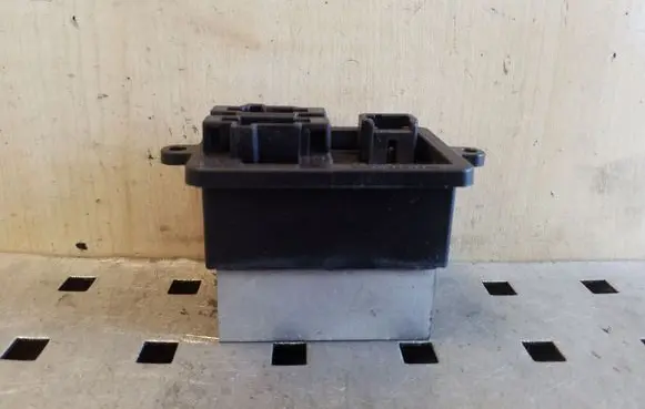 Citroen C4 Grand Picasso Heater blower motor/fan resistor A43002100