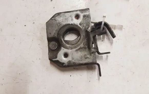 Renault Megane II Engine bonnet/hood lock/catch