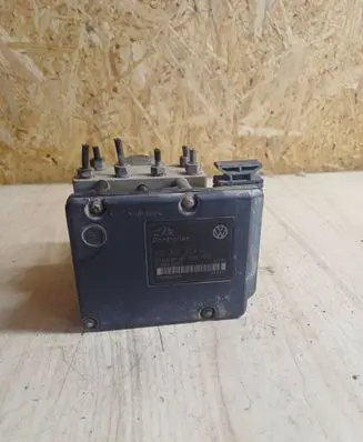 Volkswagen Golf IV ABS Pump 1J0907379G 10094903103 FMR8K23D88