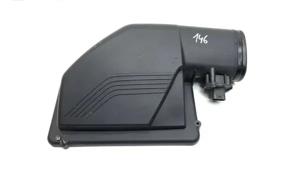 BMW 5 G30 G31 G38 Air filter box cover 72335767