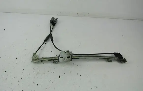 Fiat Seicento/600 Front door manual window regulator 