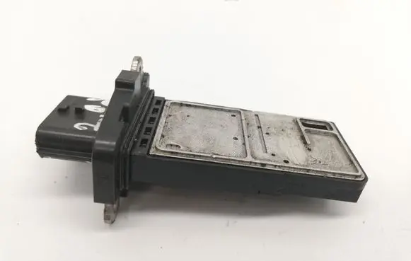Mass air flow meter