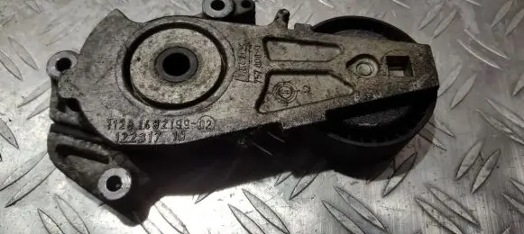 Mini One - Cooper R50 - 53 Generator/alternator belt tensioner 11281482199