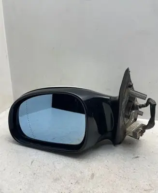 Front door electric wing mirror