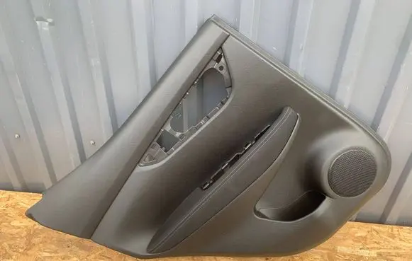 Nissan Qashqai Rear door card panel trim 829234EA1A 829114EA1A 10453