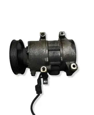 Hyundai i40 Air conditioning (A/C) compressor (pump) 1B33E00700