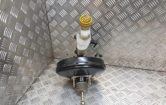Fiat Panda II Brake booster 51724428