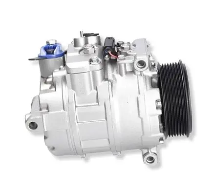 Mercedes-Benz CLS C219 Air conditioning (A/C) compressor (pump) 0012307911 0012305711 0012308611