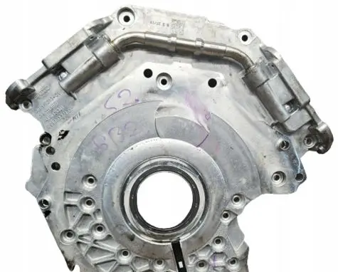 Audi A4 S4 B9 Timing chain cover 059103171dp