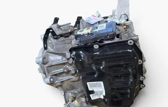 Peugeot 508 Automatic gearbox 20GZ15 TF82SC 982106038